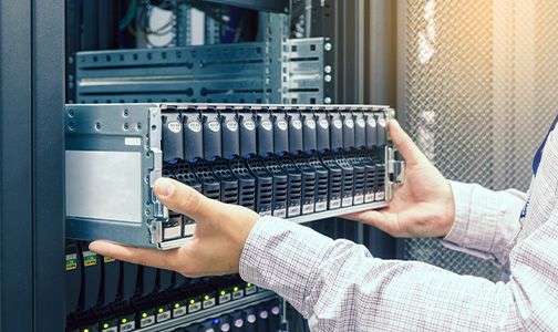 Cloud-Lösungen im Raum Westerstede und Oldenburg | IT-Outsourcing